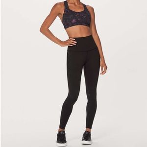 lululemon wunder under super hi-rise tight *luon